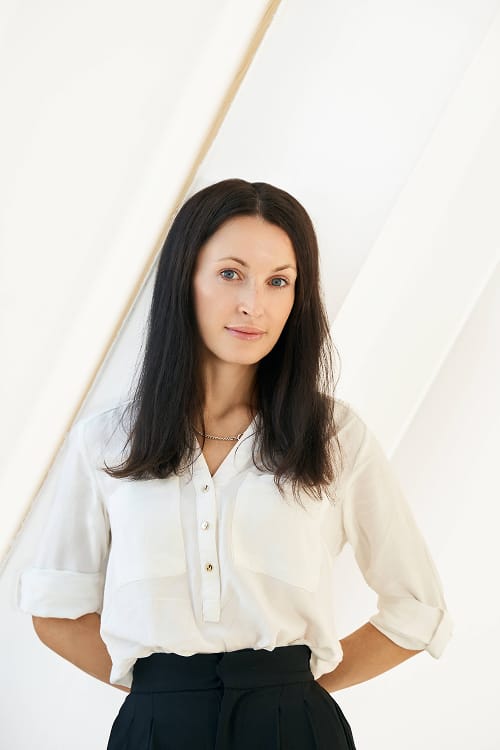 Irina Ryabukhina