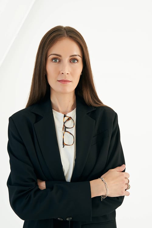 Irina Smirnova
